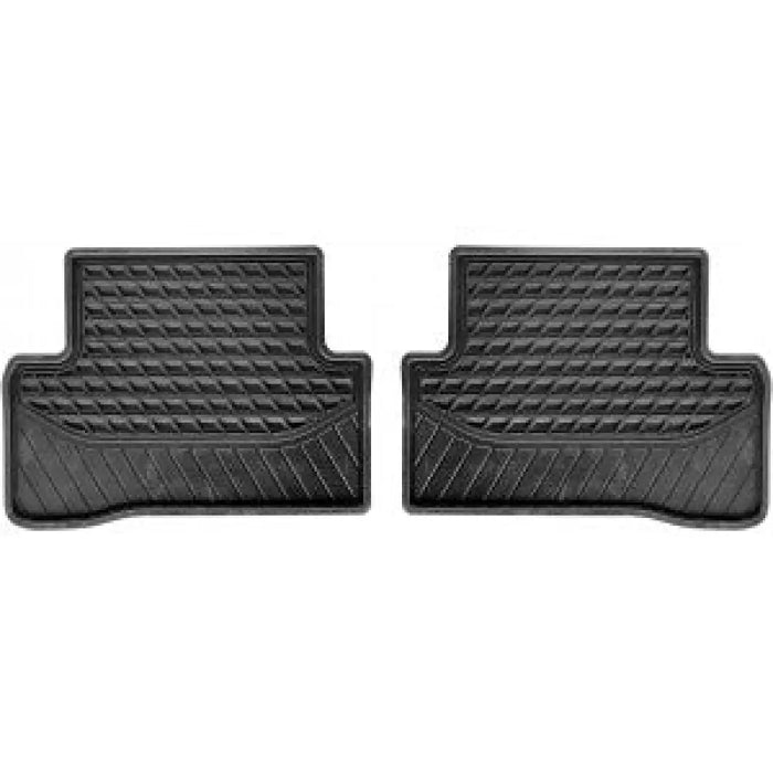 Гумени TPE Стелки OEM Mercedes C-CLASS IV (W205) 2014