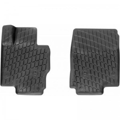 Гумени TPE Стелки OEM Mercedes GLE IV (W167) 2018 - Преден