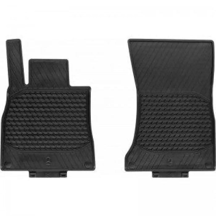 Гумени TPE Стелки OEM Mercedes S-CLASS (W222 V222 X222)