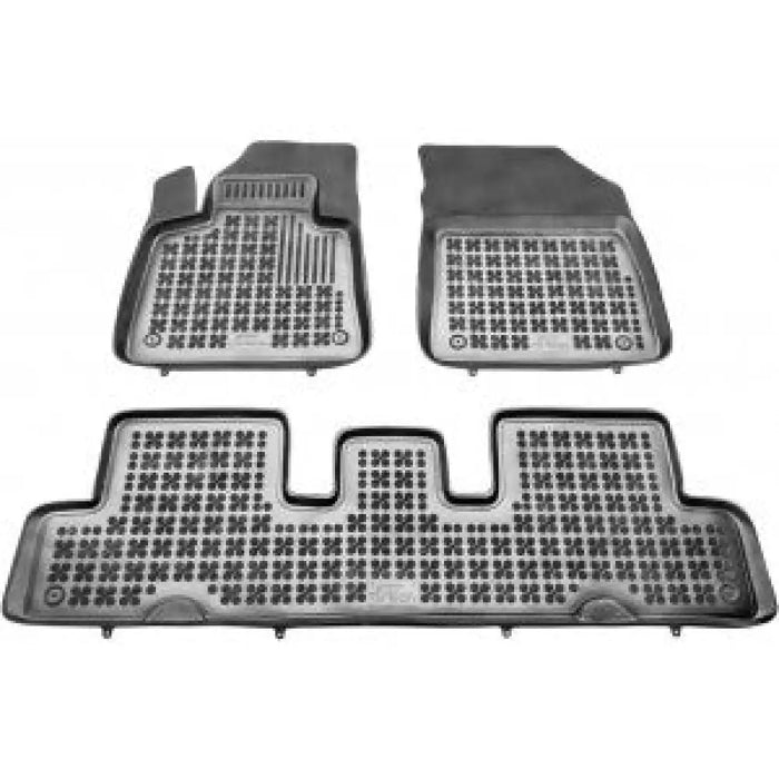 Гумени TPE стелки Rezaw-Plast Citroen C4 II PICASSO GRAND
