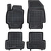 Гумени TPE стелки Rezaw-Plast Renault CLIO III IV 2005