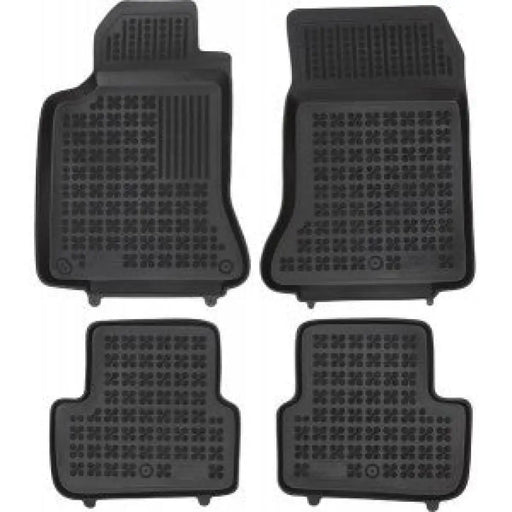 Гумени TPE стелки Rezaw-Plast Infinity Q30 I 2015 - 2019