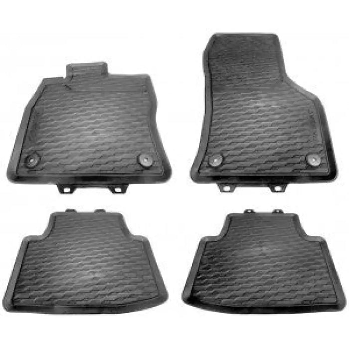 Гумени TPE Стелки OEM Volkswagen PASSAT B8 (3G CB) 2014