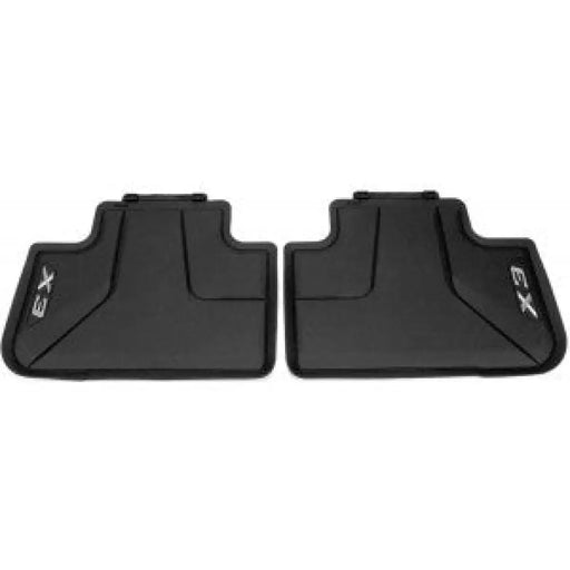 Гумени TPE Стелки OEM BMW X3 III (G01 F97 G08) 2017 - 2024