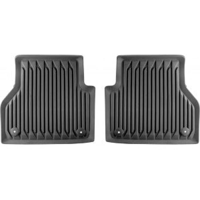 Гумени TPE Стелки OEM Audi A7 Sportback (4K8) 2018 - Заден