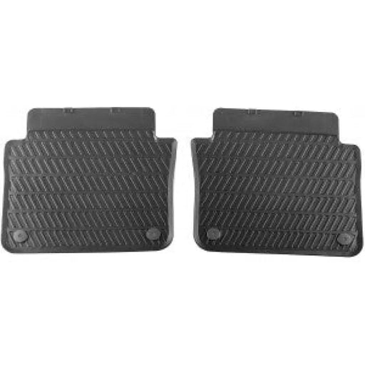 Гумени TPE Стелки OEM Audi A8 D3 (4E) 2002 - 2010 Заден ред