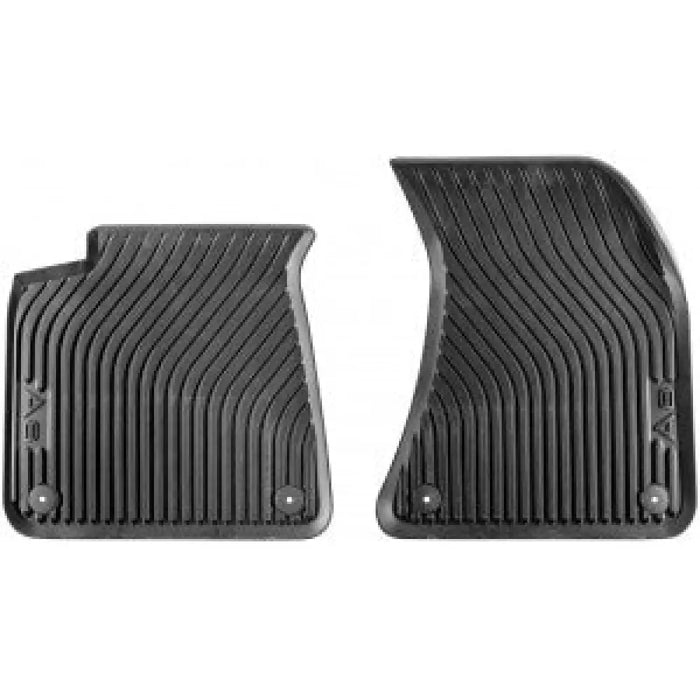 Гумени TPE Стелки OEM Audi A8 D4 (4H) 2010 - 2017 Преден ред