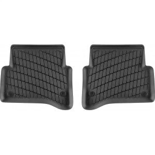 Гумени TPE Стелки OEM Mercedes S-CLASS (W223) 2020 - Заден