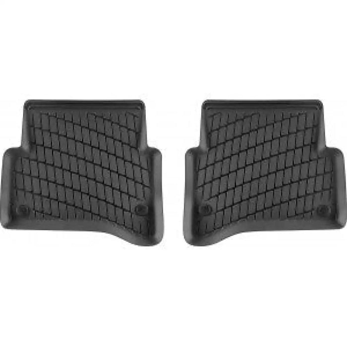 Гумени TPE Стелки OEM Mercedes S-CLASS (W223) 2020 - Заден