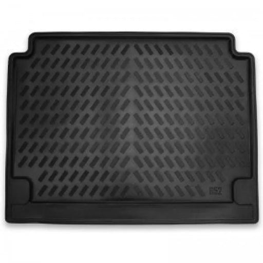 Гумени TPE Стелки PSN Citroen BERLINGO II (B9) 2008 - 2018