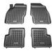 Гумени TPE стелки Rezaw-Plast Opel CORSA D 2006 - 2014