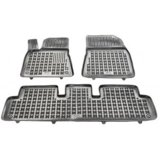 Гумени TPE стелки Rezaw-Plast Tesla MODEL 3 pre Facelift