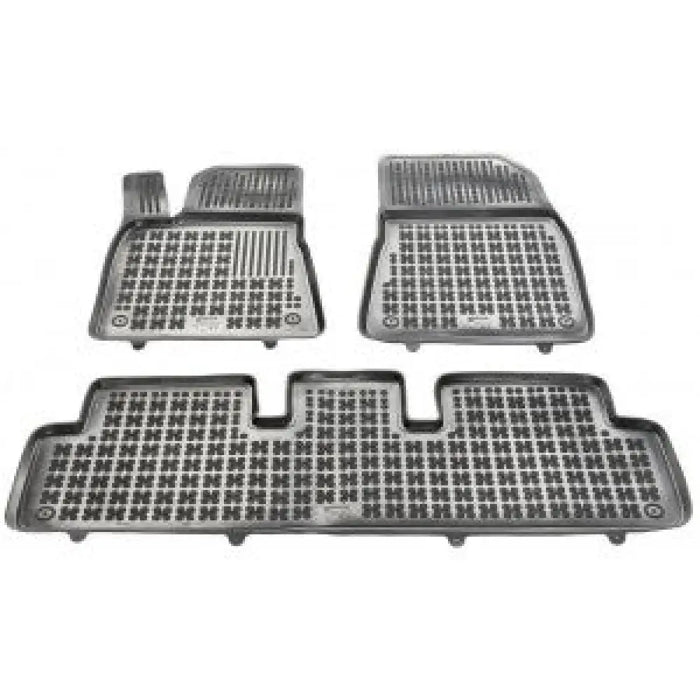 Гумени TPE стелки Rezaw-Plast Tesla MODEL 3 pre Facelift