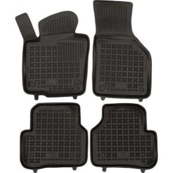 Гумени TPE стелки Rezaw-Plast Volkswagen JETTA VI 2010