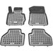 Гумени TPE стелки Rezaw-Plast BMW X4 I (F26) 2014 - 2018