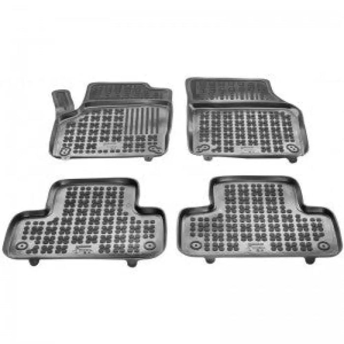 Гумени TPE Стелки Rezaw-Plast Land Rover RANGE ROVER EVOQUE