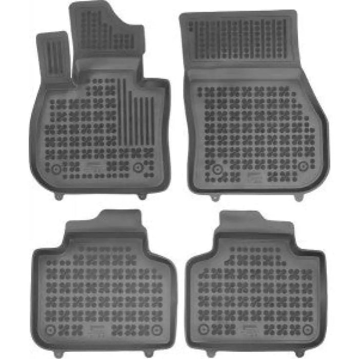 Гумени TPE стелки Rezaw-Plast BMW X1 III (U11) Hybrid 2022