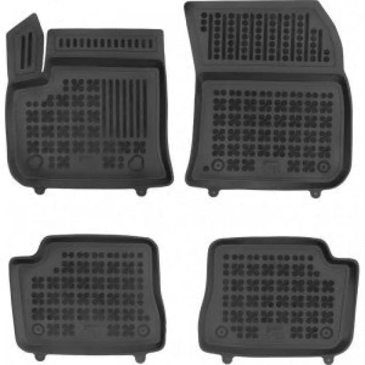 Гумени TPE Стелки Rezaw-Plast Peugeot e-208 II (P21) 2019