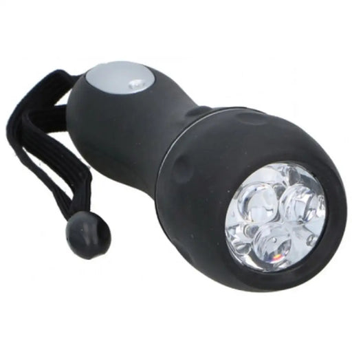 ГУМЕНО МИНИ ФЕНЕРЧЕ 3LED GRUNDIG