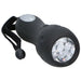 ГУМЕНО МИНИ ФЕНЕРЧЕ 3LED GRUNDIG