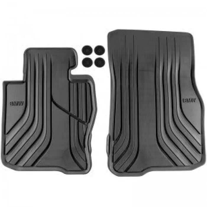 Гумени TPE Стелки OEM BMW 4 Series I (F32 F33 F36 F82) 2013