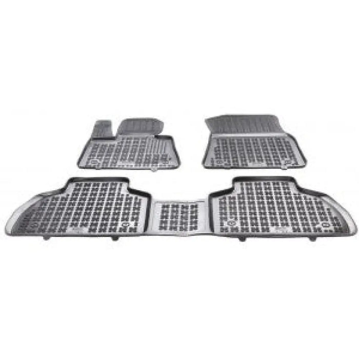 Гумени TPE стелки Rezaw-Plast BMW X7 I (G07) 2019