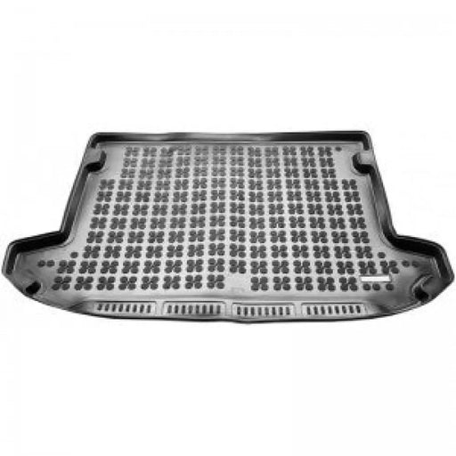 Гумени TPE Стелки Rezaw-Plast Kia SPORTAGE IV (QL QLE) 2016