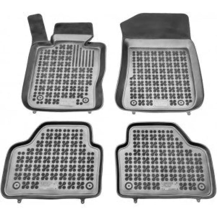Гумени TPE стелки Rezaw-Plast BMW X1 I (E84) 2009 - 2015