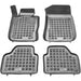 Гумени TPE стелки Rezaw-Plast BMW X1 I (E84) 2009 - 2015
