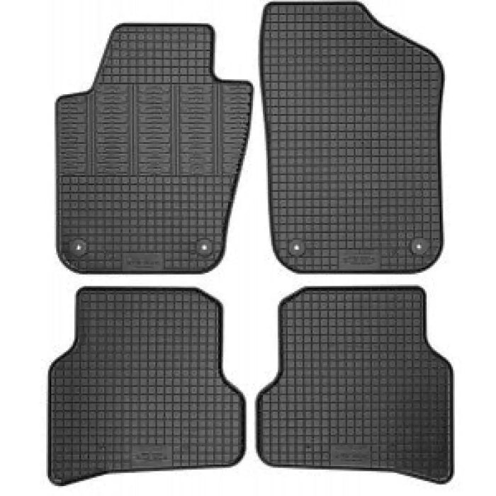Гумени стелки CikCar Seat IBIZA IV 2008 - 2017