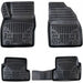 Гумени TPE 3D стелки Psn Ford FOCUS II 2004 - 2011