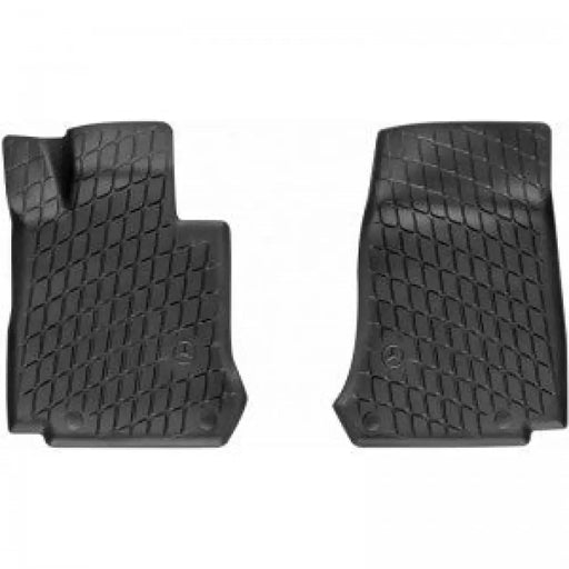 Гумени TPE Стелки OEM Mercedes GLC I (X253) 2015 - 2022