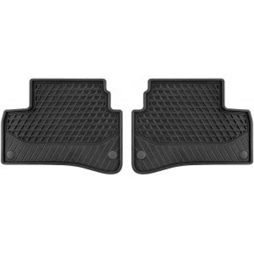 Гумени TPE Стелки OEM Mercedes S-CLASS (W222 V222 X222)