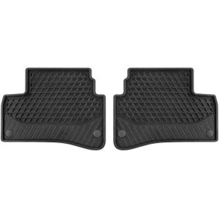 Гумени TPE Стелки OEM Mercedes S-CLASS (W222 V222 X222)