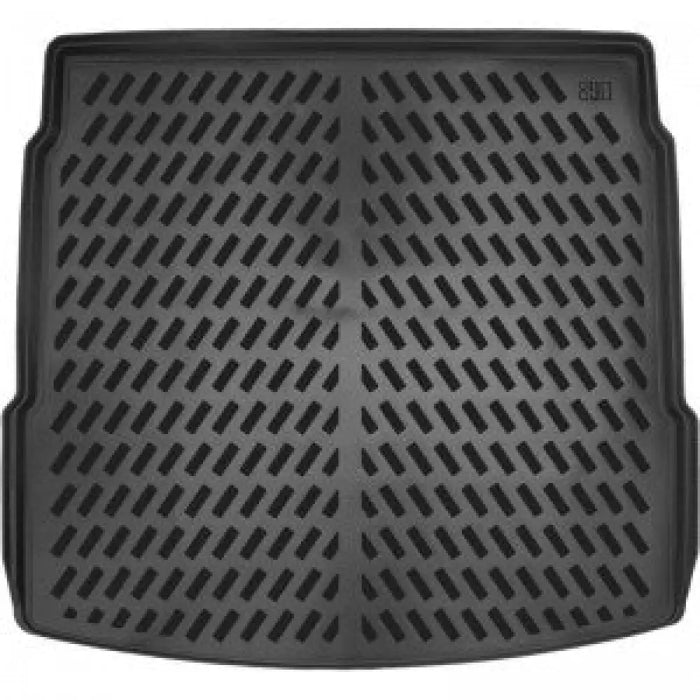 Гумени TPE Стелки PSN BMW 5 Series Комби Electric (G61Е)