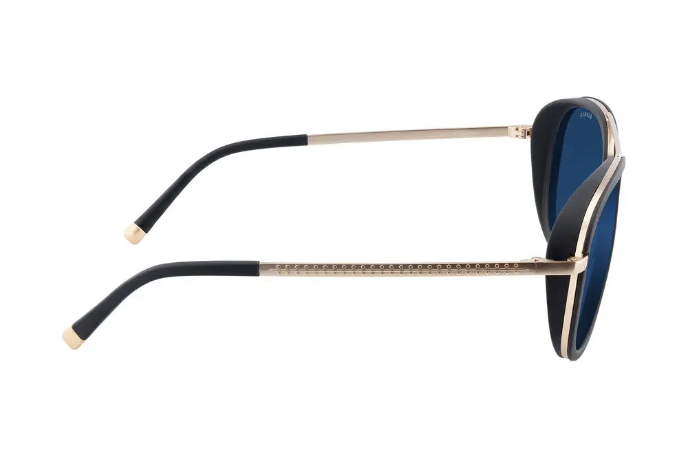 Слънчеви очила GUNNAR Dume - Gold - Sunglasses