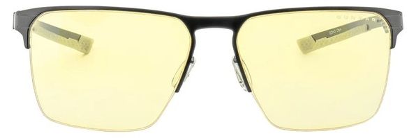 Компютърни очила GUNNAR Echo Onyx - Amber