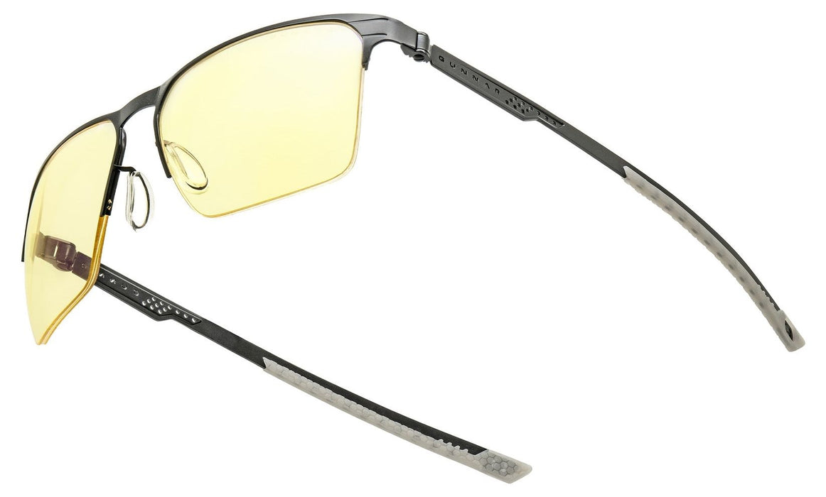 Компютърни очила GUNNAR Echo Onyx - Amber