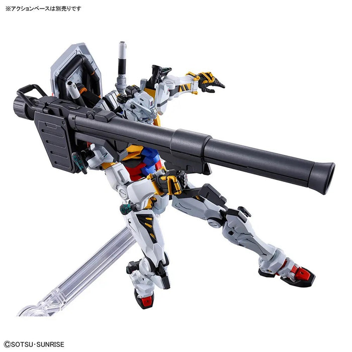 HGGQ 1/144 RX-78-02 БЯЛ ГЪНДАМ