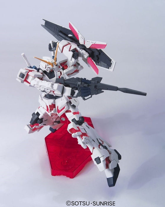 HG 1/144 RX-0 UNICORN GUNDAM DESTROY MODE