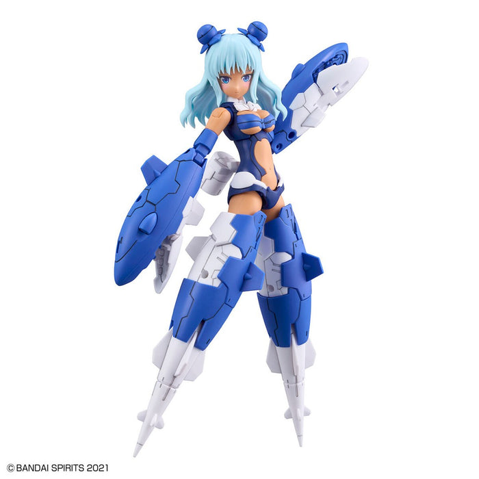 30MS SIS-Ac19b SIANA-AMARCIA (ФОРМА НА VIVACE)