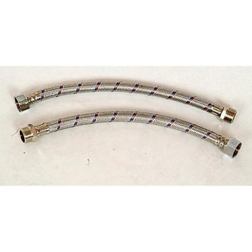 ГЪВКАВА ВРЪЗКА 1/2Х3/8 FМ 70СМ NEOPERL