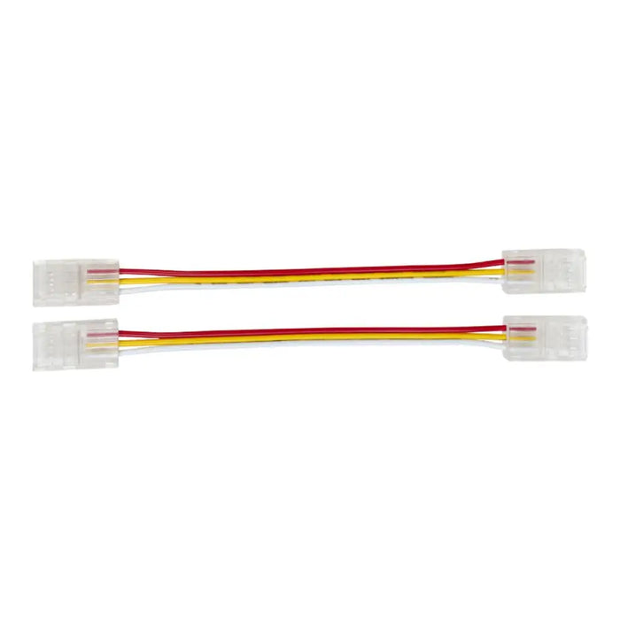 ГЪВКАВ КОНЕКТОР 10СМ 3PIN CCT 8MM 2БР
