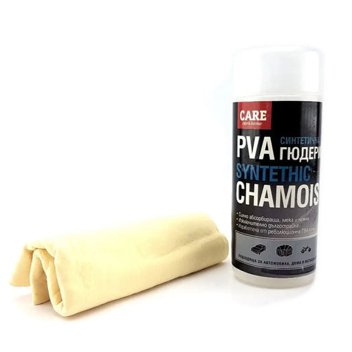 ГЮДЕРИЯ PVA СИНТЕТИЧНА CARE