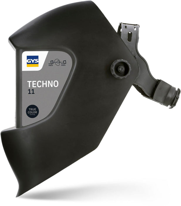 ШЛЕМ ЗАВАРЪЧЕН GYS TECHNO