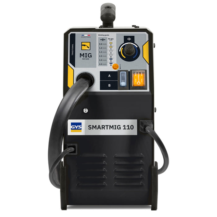 ТЕЛОПОДАВАЩ АПАРАТ GYS SMARTING 110