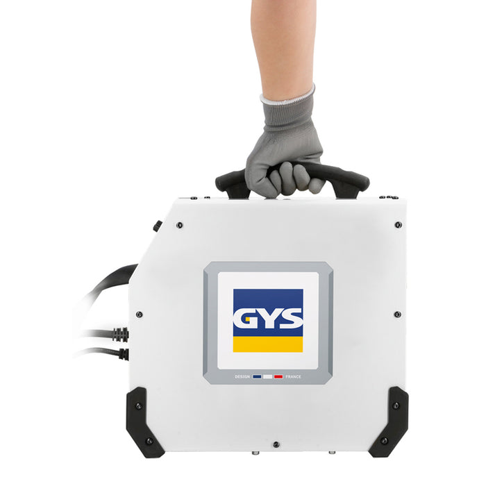 ТЕЛОПОДАВАЩ АПАРАТ GYS SMARTING 110