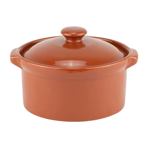 ГЮВЕЧЕ 550 ML КАФЯВО HORECANO