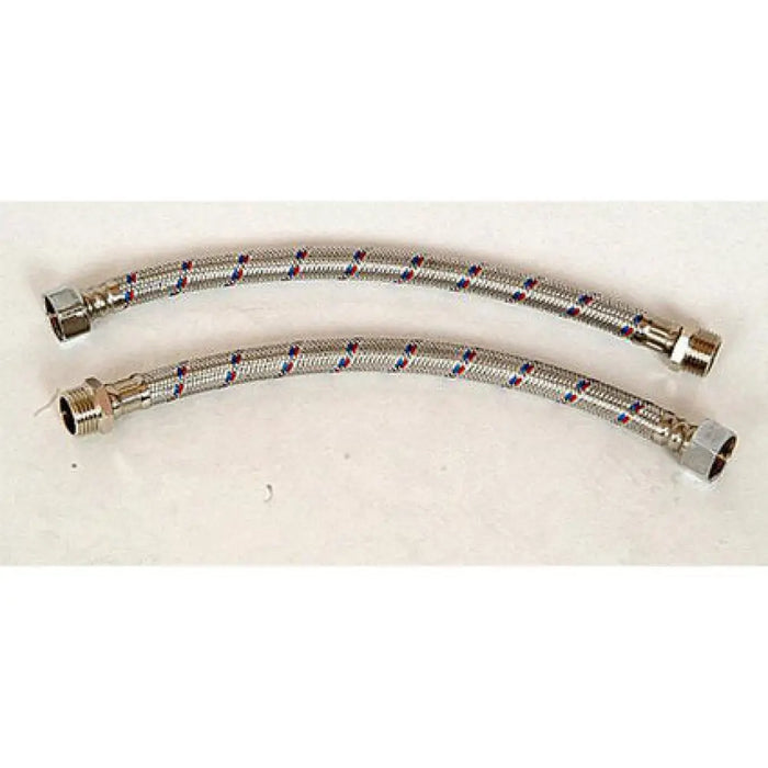 ГЪВКАВА ВРЪЗКА 1/2Х3/8 FМ 80СМ NEOPERL