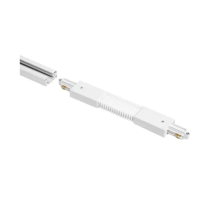 ГЪВКАВ КОНЕКТОР ЗА СВЕТЛИНИ TRACKLIGHT FLEXIBLE CONNECTOR